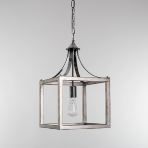 Elegant Lantern Pendant Light