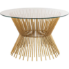 Grace Artisanal Coffee Table